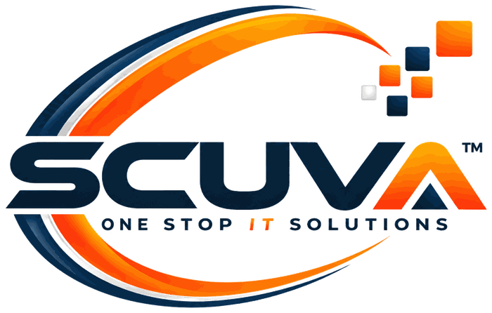 SCUVA - One Stop IT Solutions